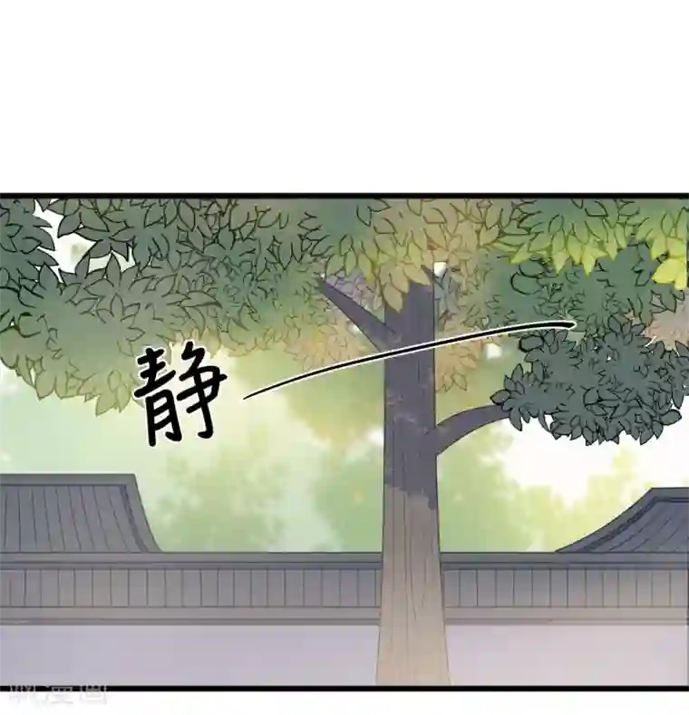 废后归来：皇上请接招第36话 皇桑的鬼主意