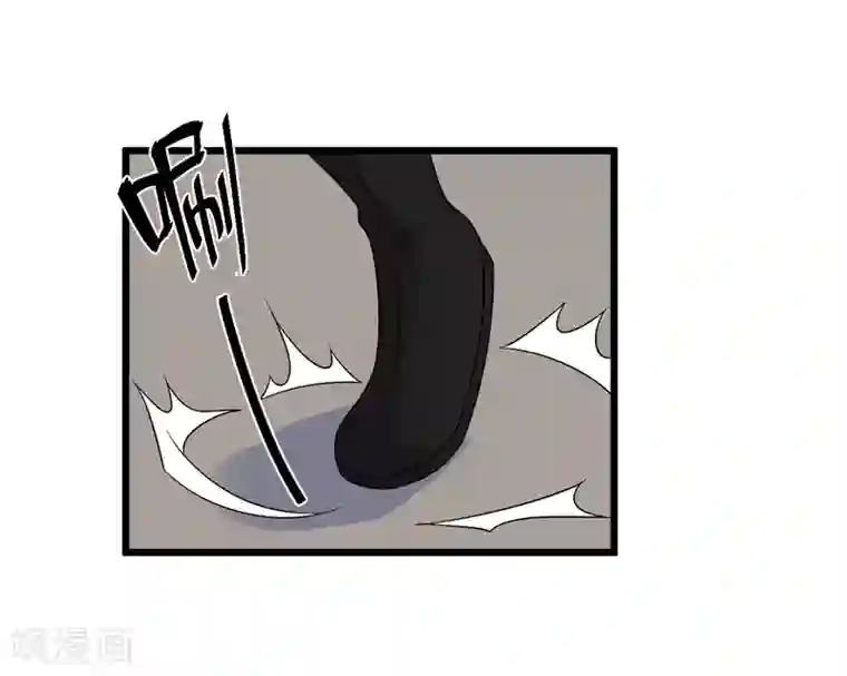 废后归来：皇上请接招第36话 皇桑的鬼主意