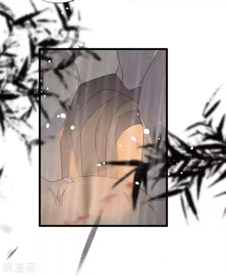 废后归来：皇上请接招第38话 受伤了！