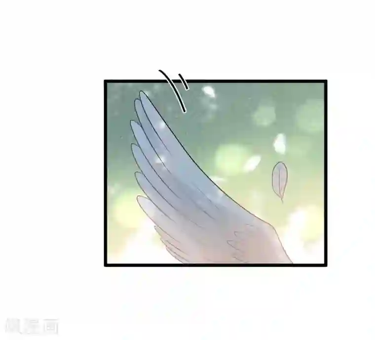 废后归来：皇上请接招第41话 注定有缘无分