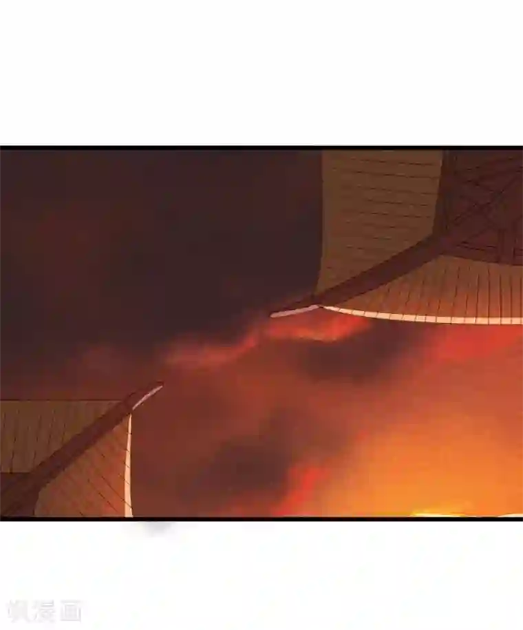 废后归来：皇上请接招第45话 到底谁才是最爱！