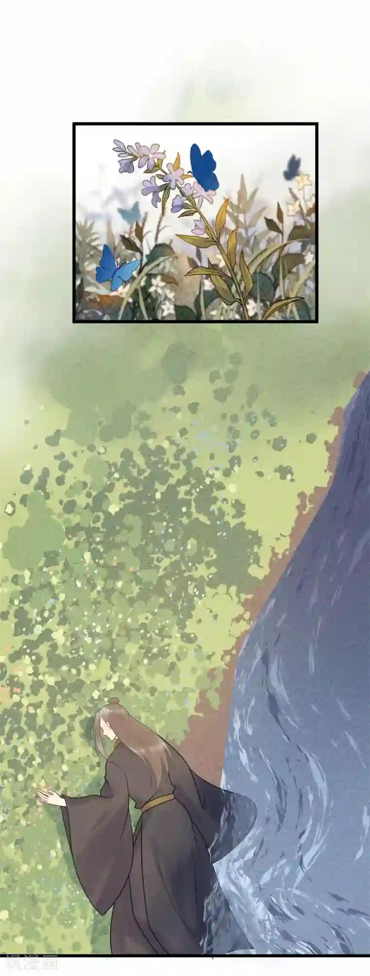 废后归来：皇上请接招第47话 你都不想我么？