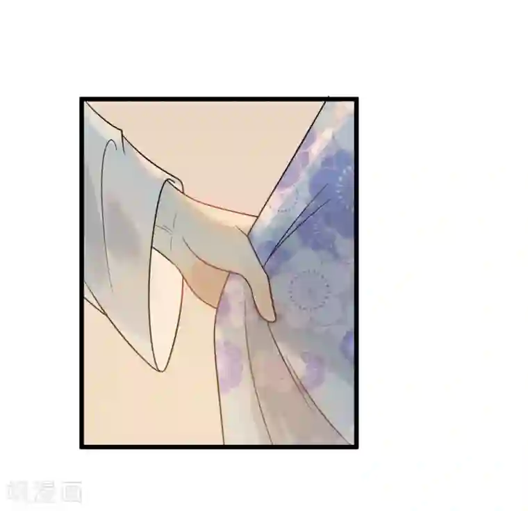 废后归来：皇上请接招第49话 糟了，人不见了！