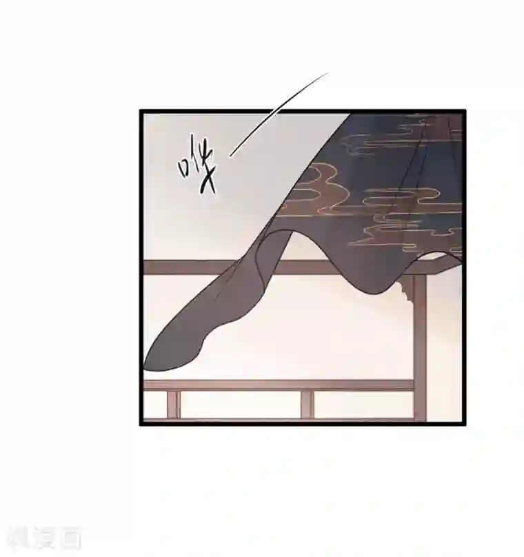 废后归来：皇上请接招第50话 你将本王置于何处？