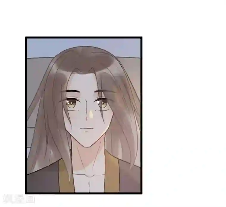 废后归来：皇上请接招第57话 这是你欠我的