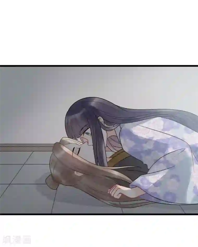 废后归来：皇上请接招第60话 你要对我负责！