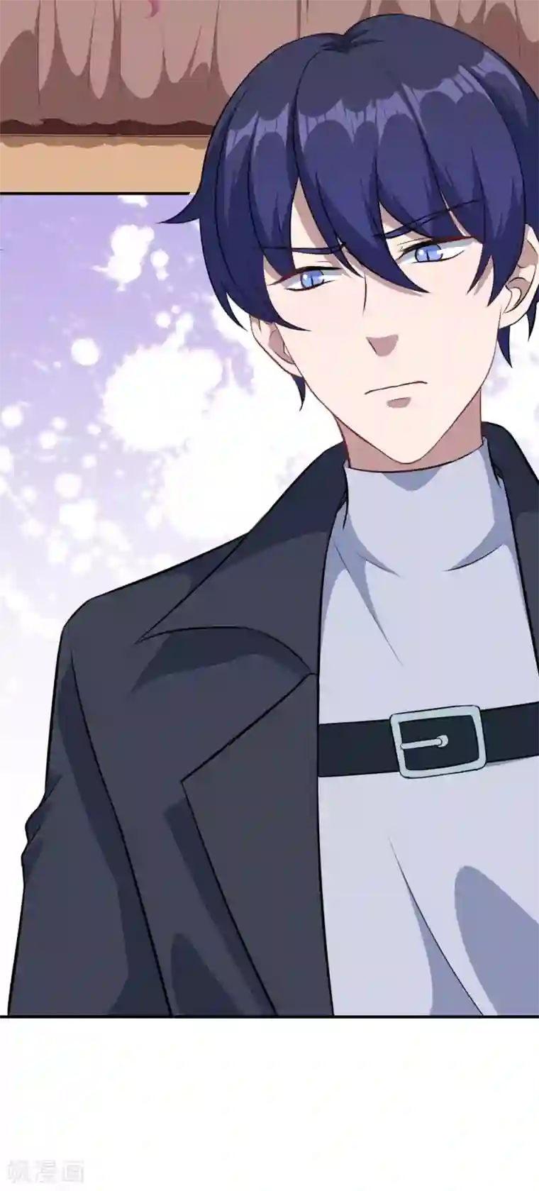 跟男朋打电话聊着聊着就差点穿帮第116话 泽夜离开