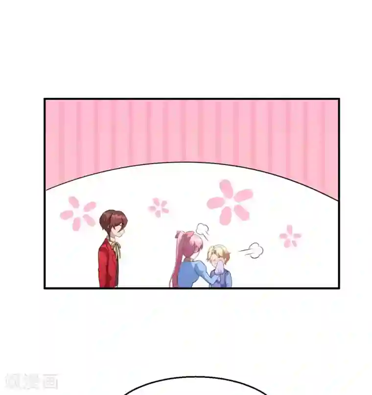 魔王新娘太难了第118话 暖暖的决心