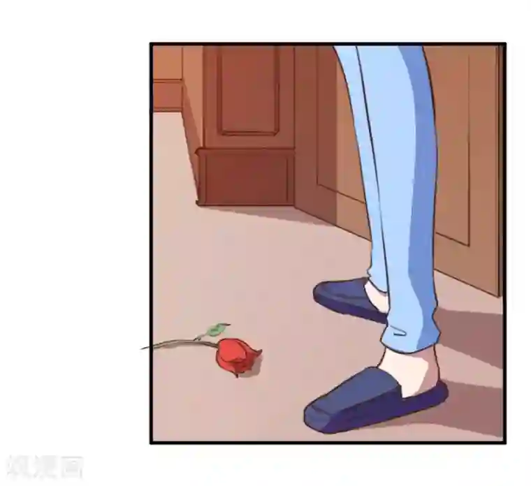 魔王新娘太难了第6话 凌泽夜不是人