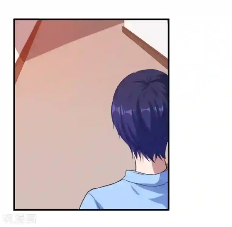 魔王新娘太难了第6话 凌泽夜不是人