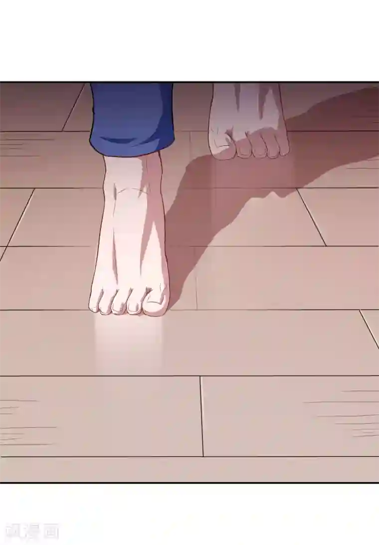 魔王新娘太难了第9话 凌可可