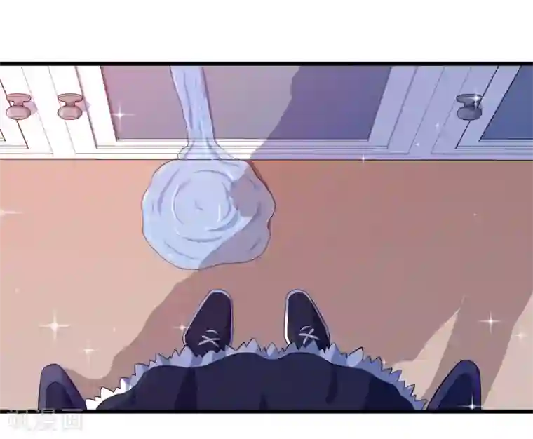 魔王新娘太难了第16话 坦率一点吧