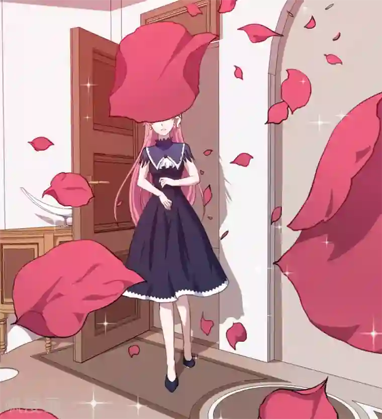 魔王新娘太难了第18话 改造