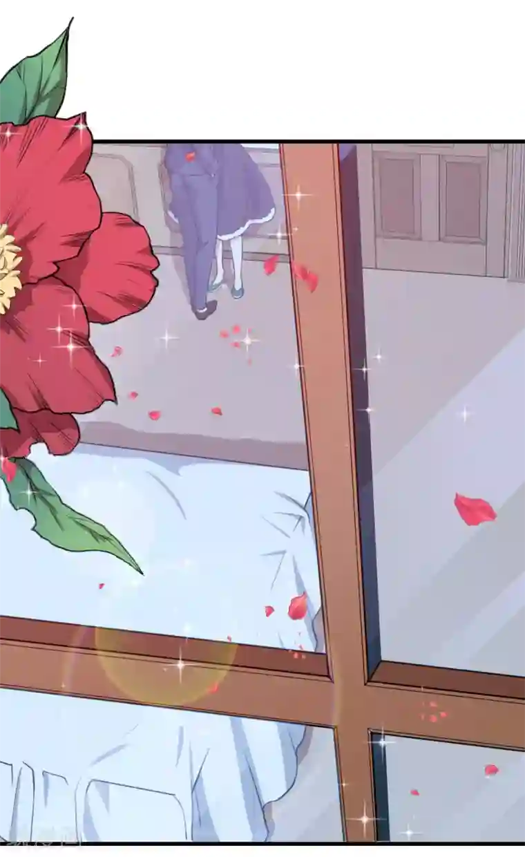 魔王新娘太难了第18话 改造