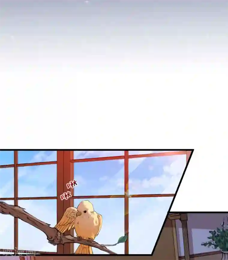 魔王新娘太难了第20话 哼哼怪