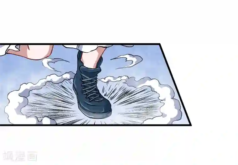 魔王新娘太难了第22话 以前说的话