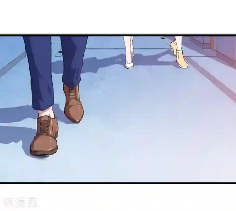 魔王新娘太难了第22话 以前说的话