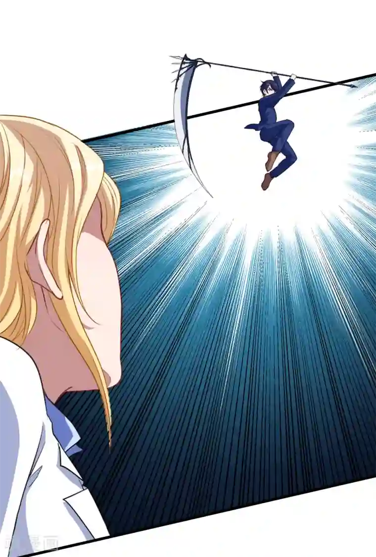 魔王新娘太难了第23话 留下还是离开