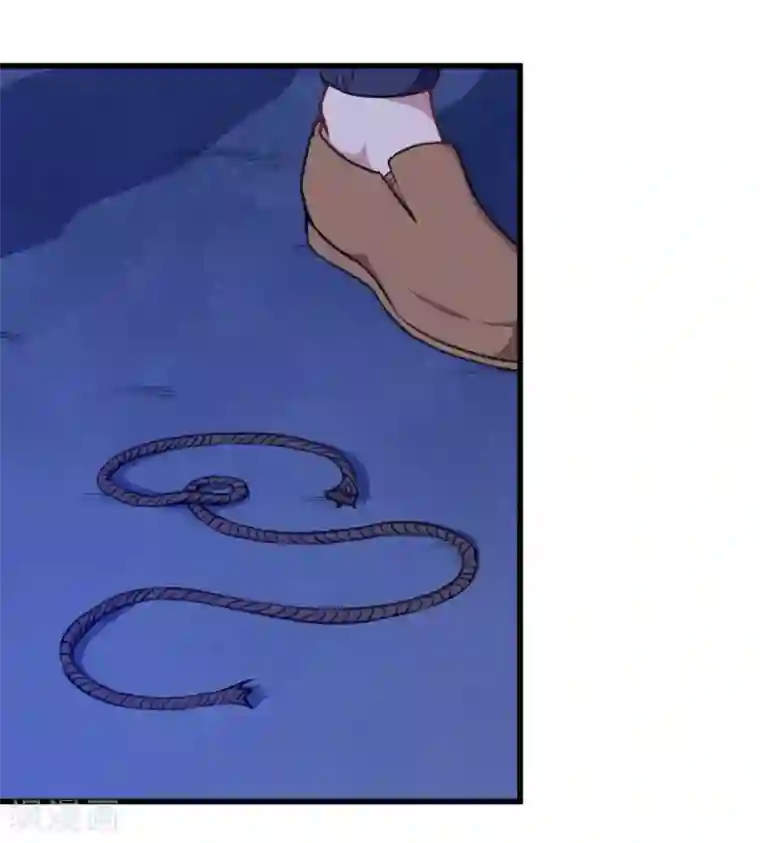 魔王新娘太难了第25话 危险重重