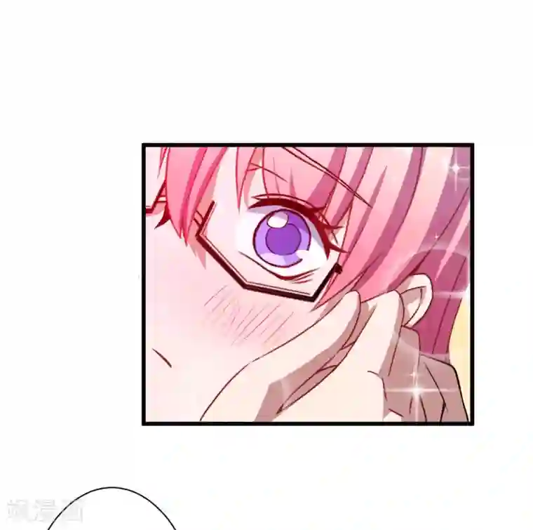 魔王新娘太难了第26话 因为什么呢