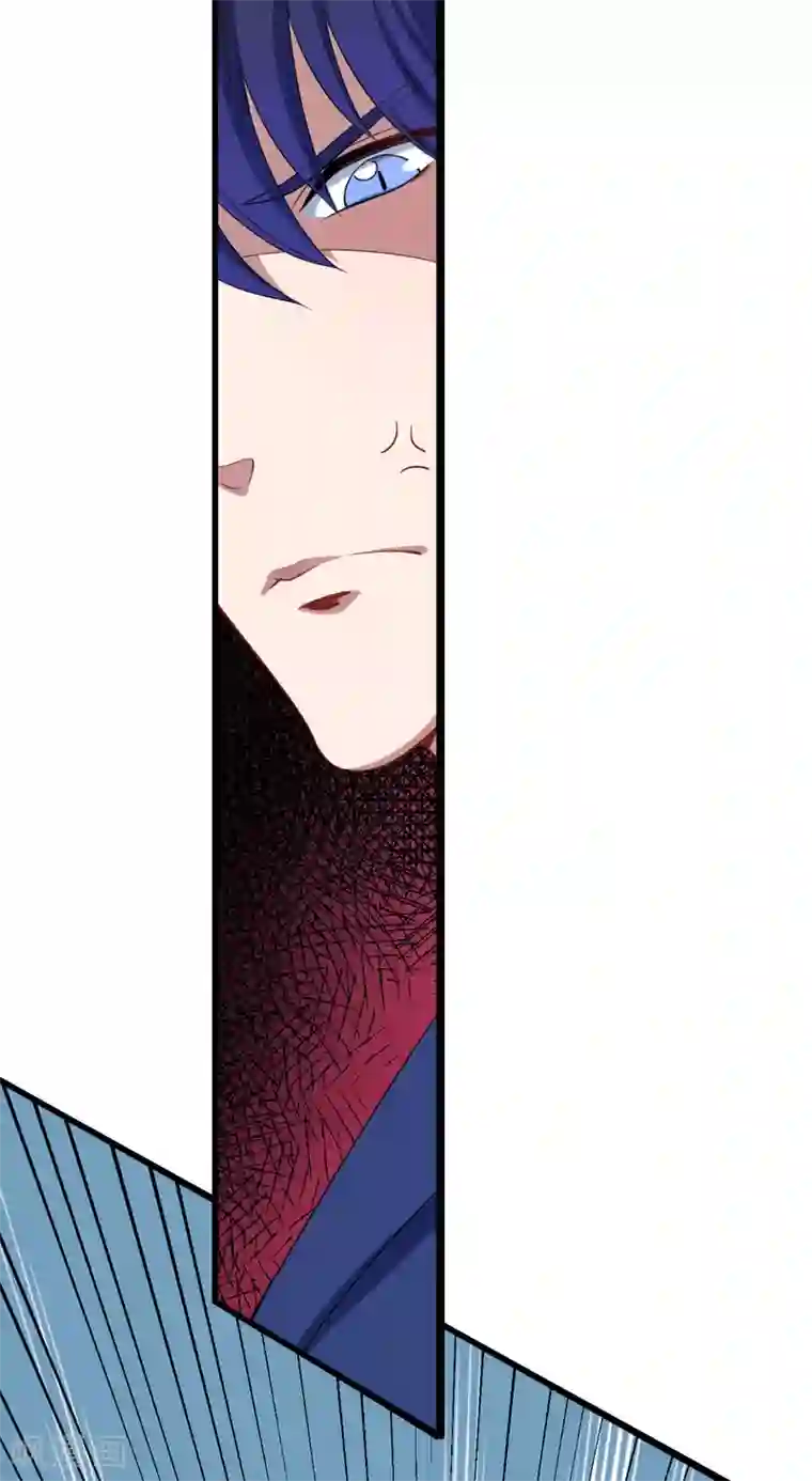 魔王新娘太难了第29话 改造