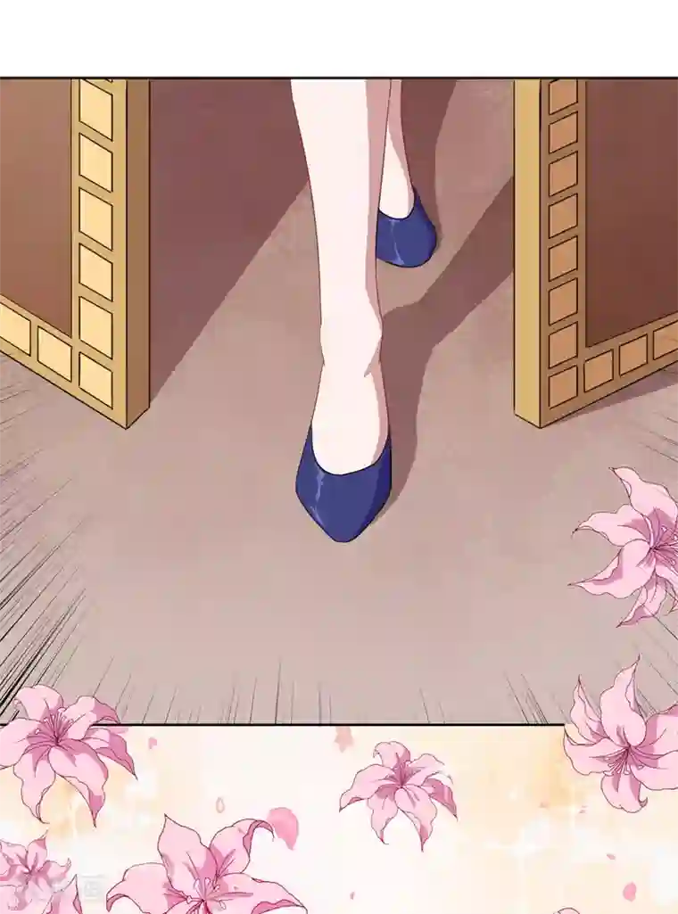 魔王新娘太难了第29话 改造