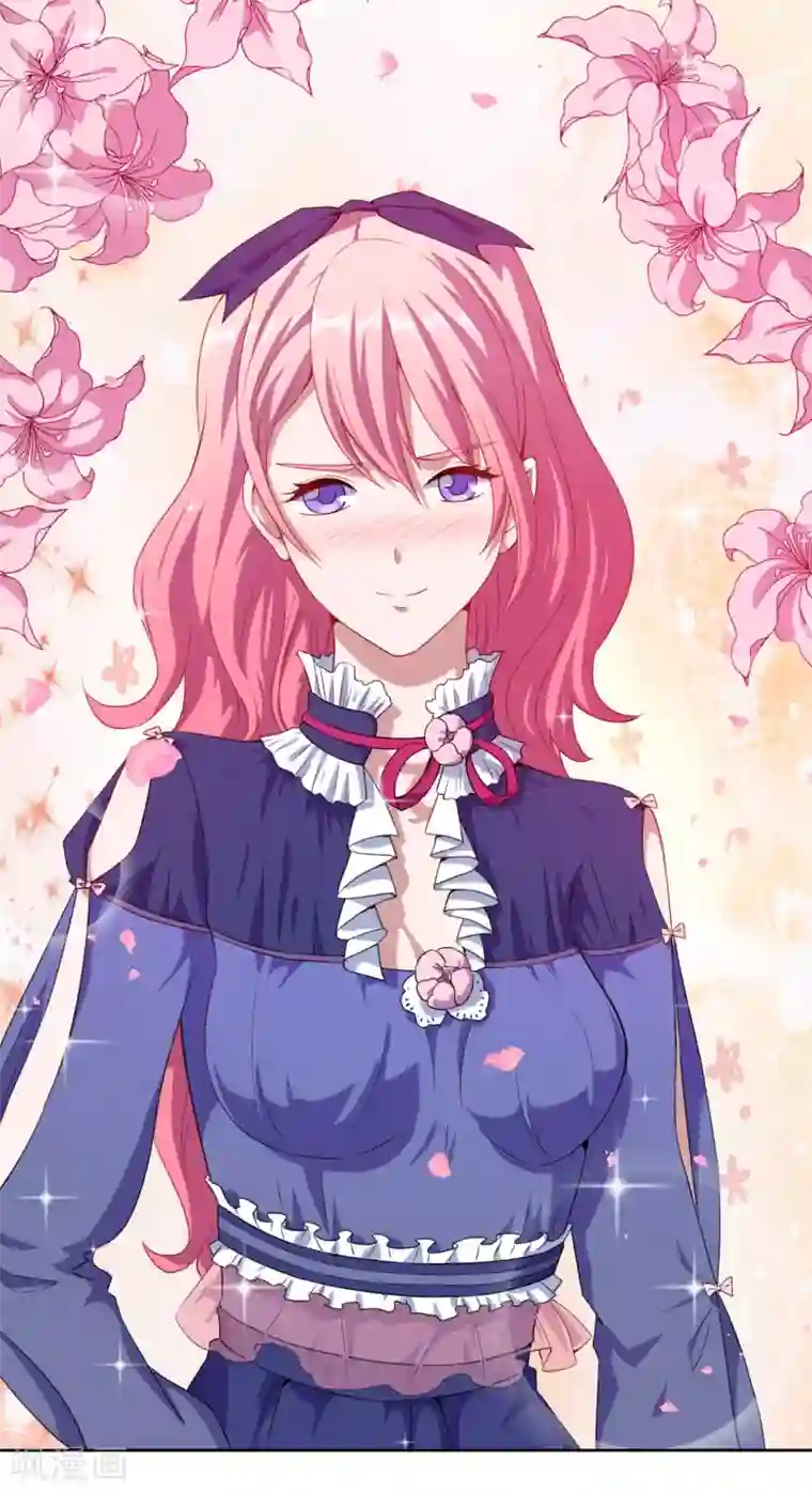 魔王新娘太难了第29话 改造