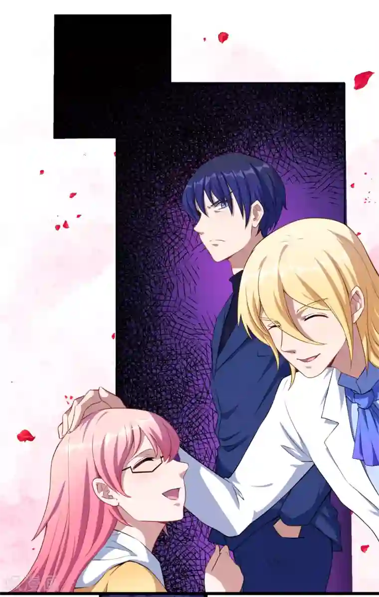 魔王新娘太难了第29话 改造