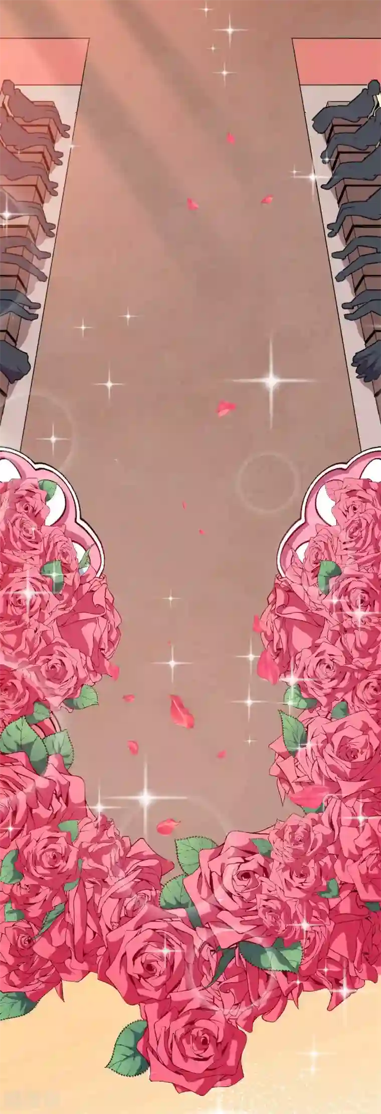 魔王新娘太难了第31话 闪亮登场