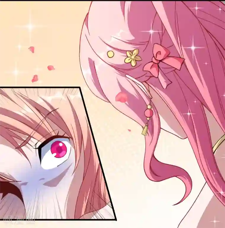 魔王新娘太难了第31话 闪亮登场