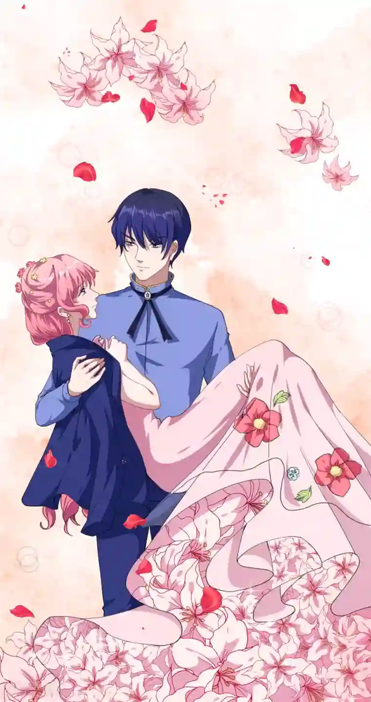 魔王新娘太难了第32话 正式表白