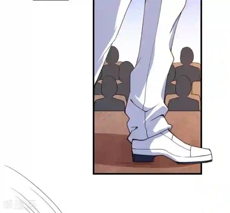 魔王新娘太难了第33话 决定