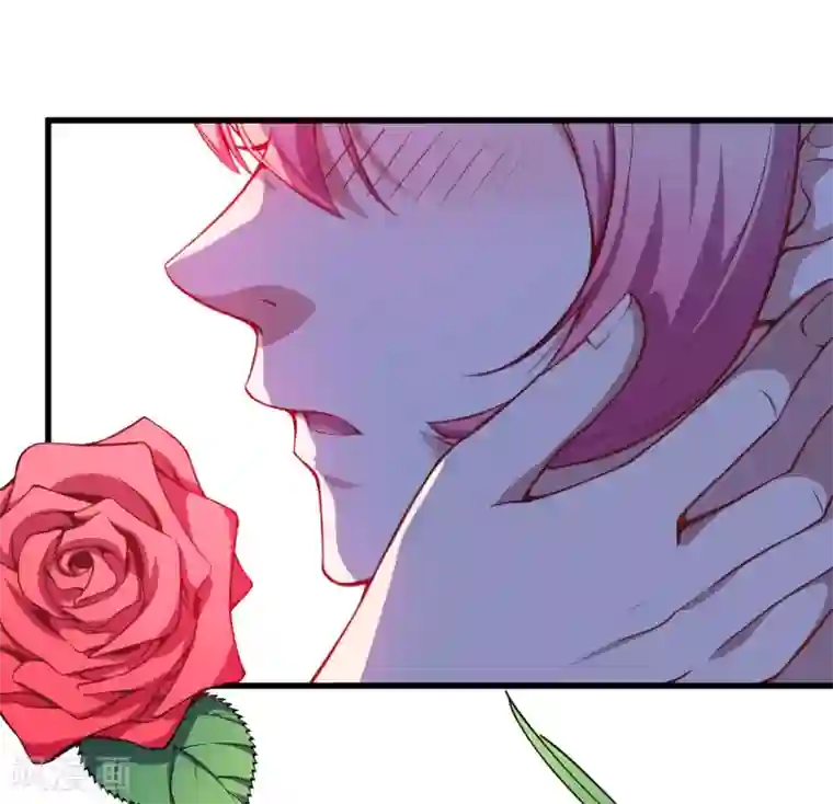 魔王新娘太难了第38话 别管我