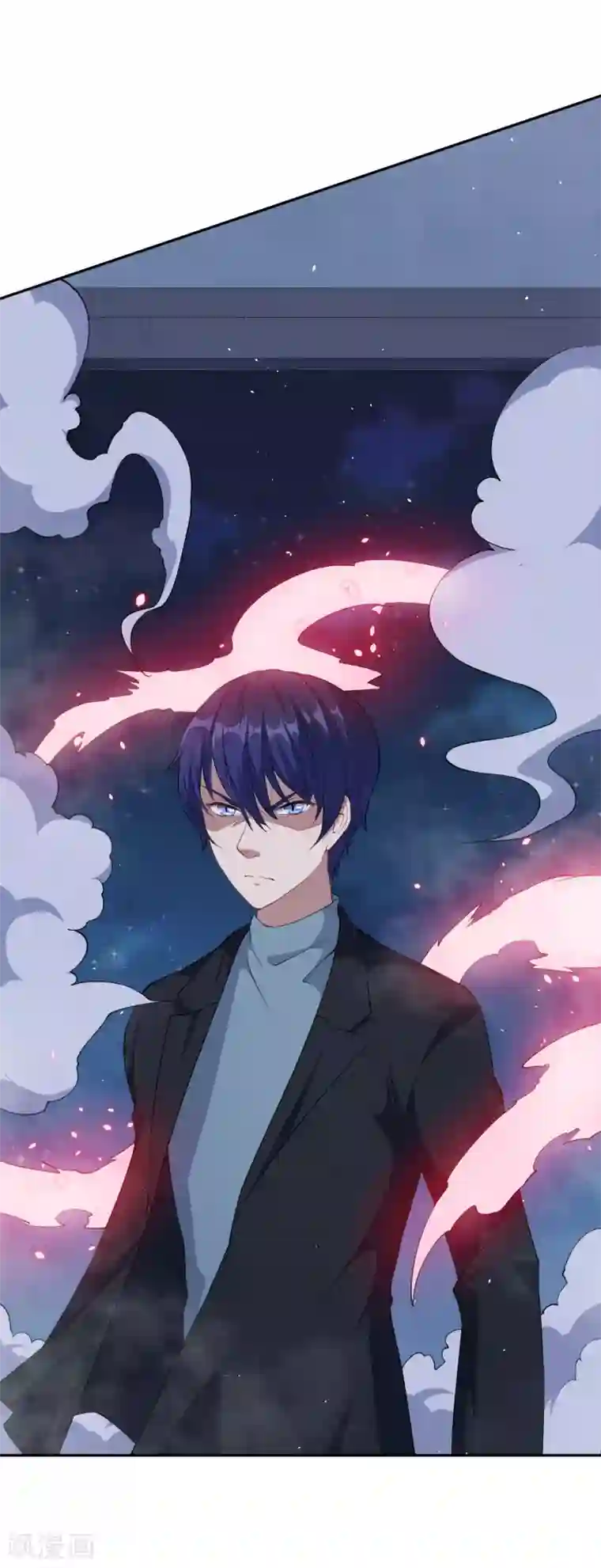 魔王新娘太难了第57话 回忆初醒