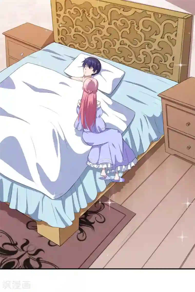 魔王新娘太难了第60话 你是白痴吗！