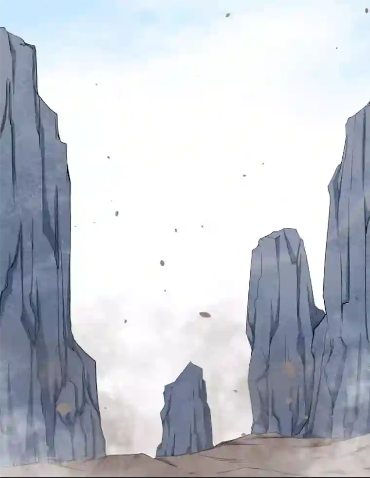 魔王新娘太难了第65话 动摇