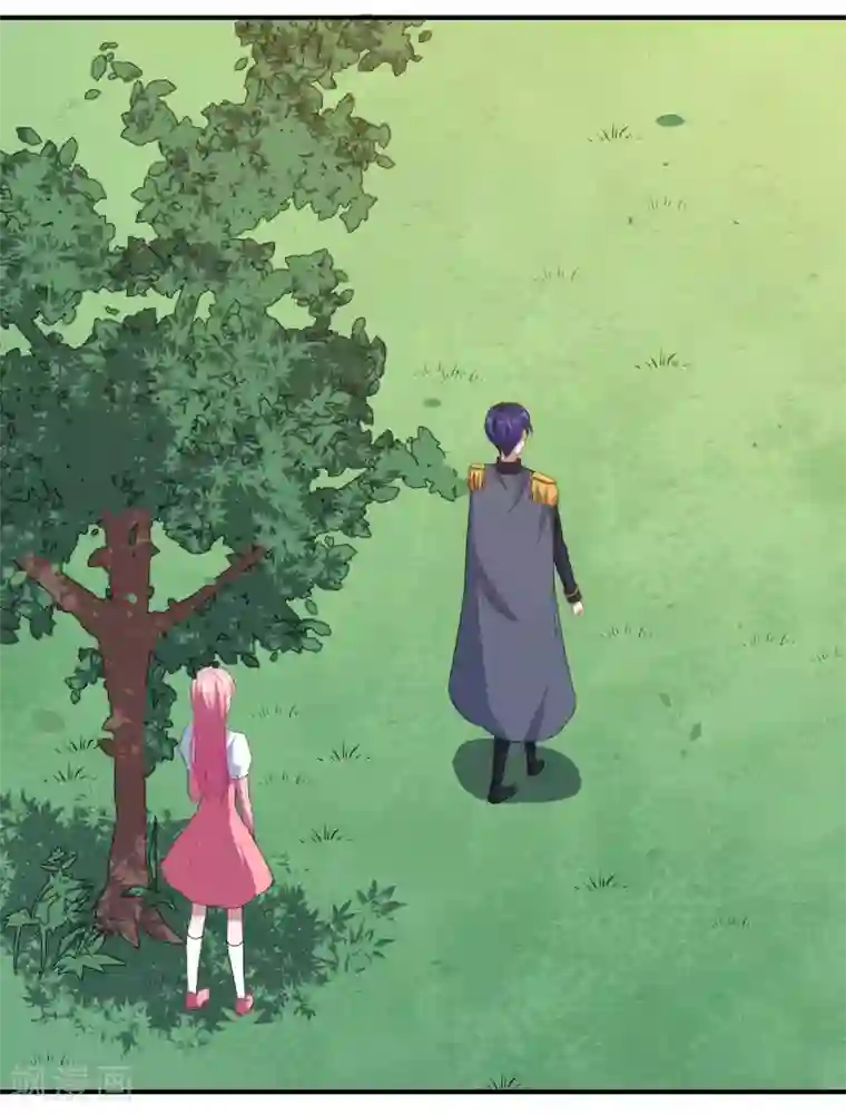 魔王新娘太难了第82话 就到这吧