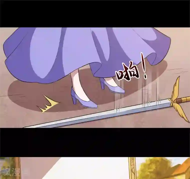 魔王新娘太难了第84话 原来如此？