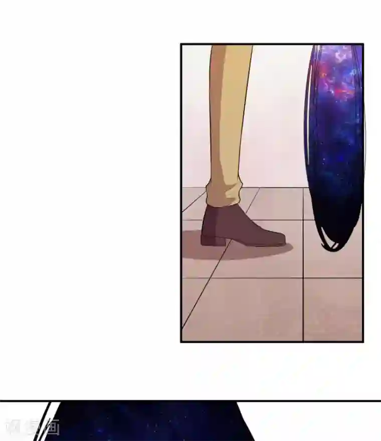 魔王新娘太难了第84话 原来如此？