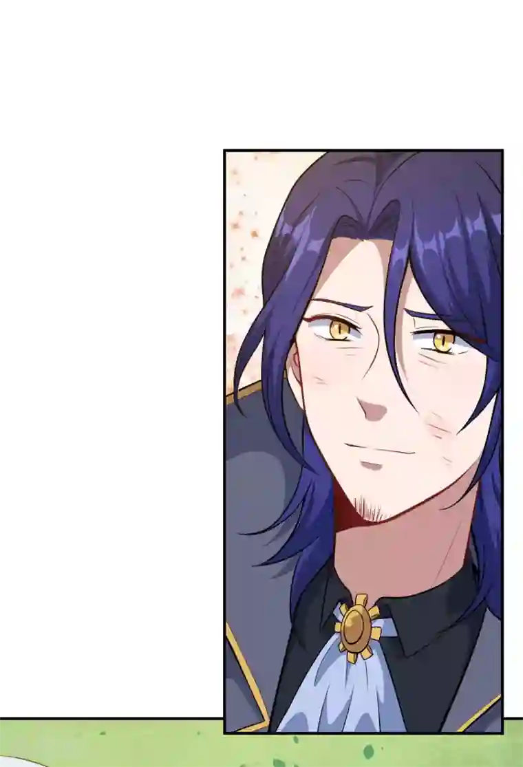 魔王新娘太难了第86话 原谅