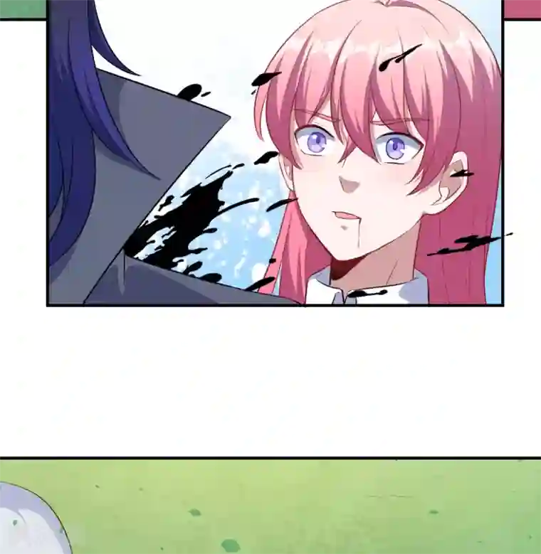 魔王新娘太难了第87话 危急时刻