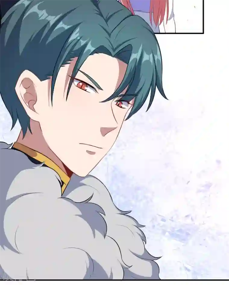 魔王新娘太难了第91话 沈微微遇难