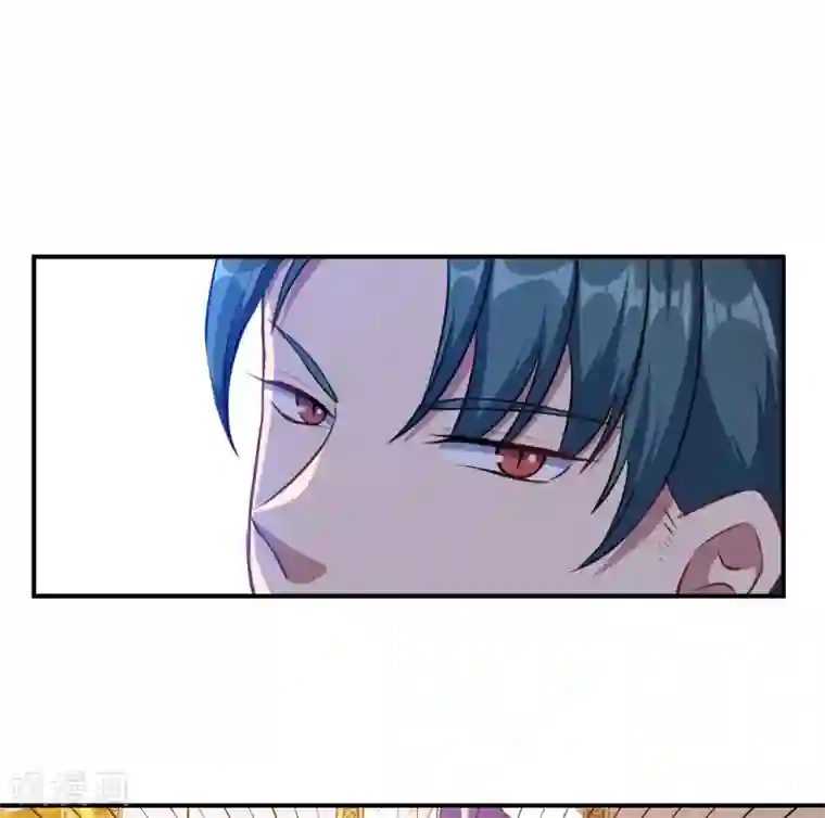 魔王新娘太难了第92话 沈微微献计