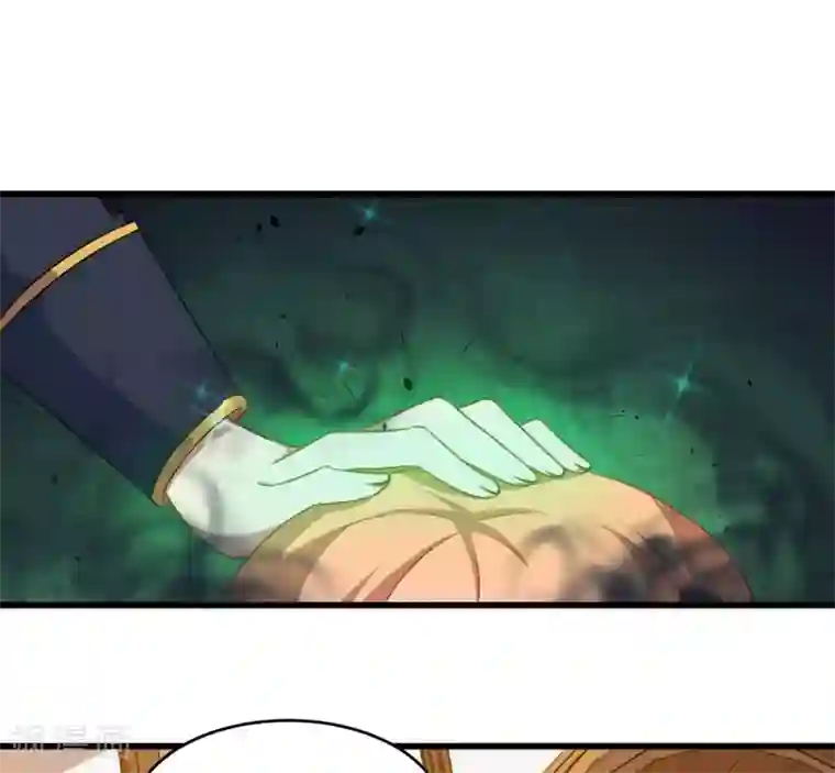 魔王新娘太难了第94话 叶知暖回归