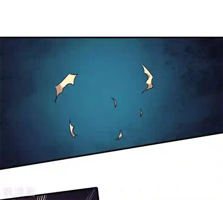 魔王新娘太难了第94话 叶知暖回归