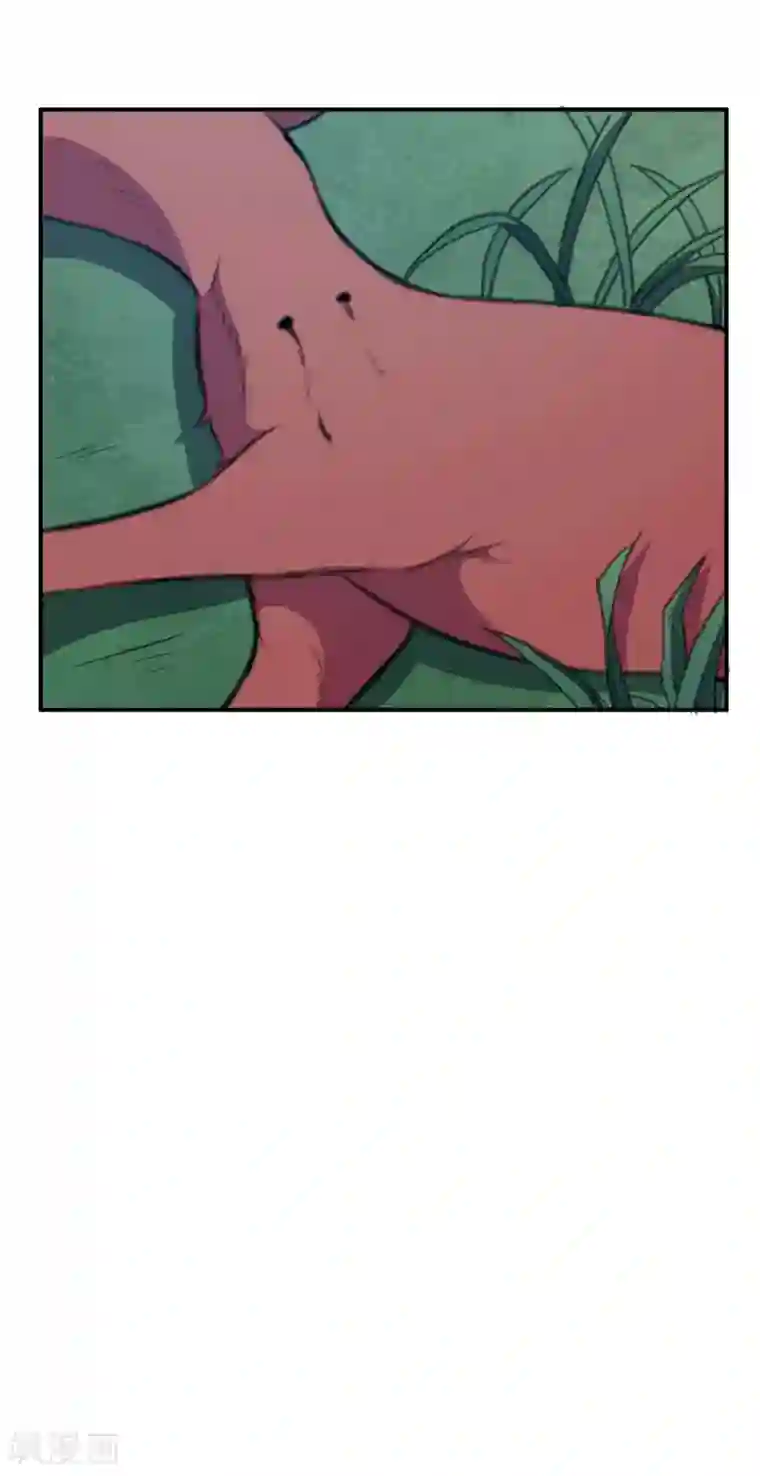 魔王新娘太难了第95话 线索再断