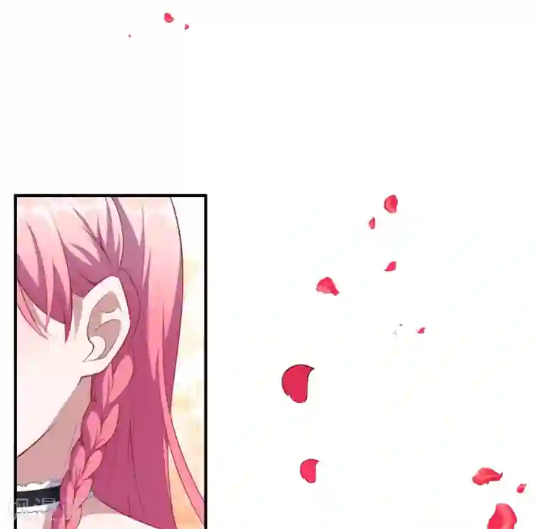 魔王新娘太难了第97话 变装大法