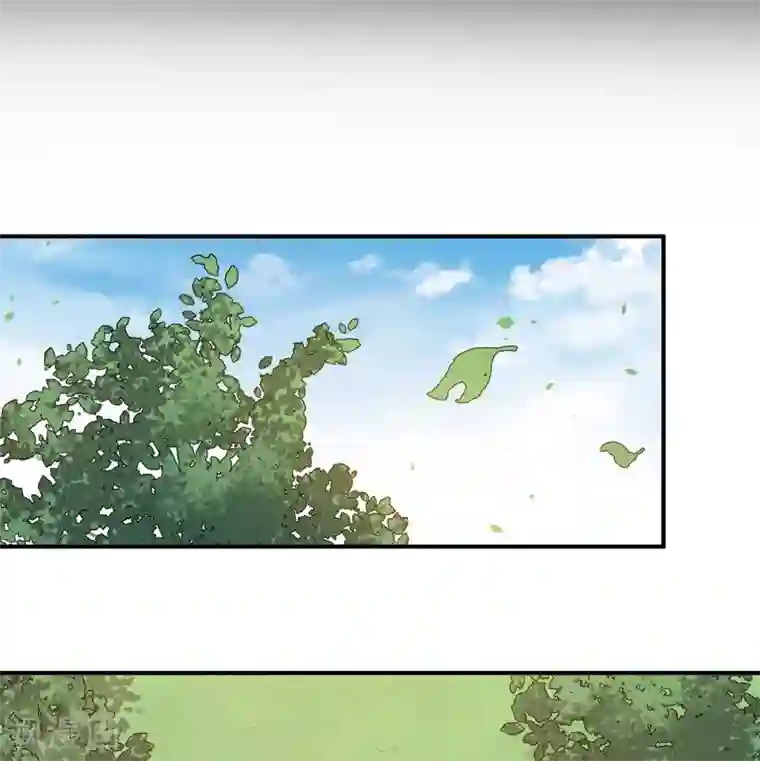 魔王新娘太难了第107话 沈微微再提交易