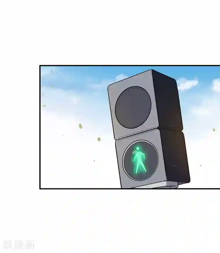 魔王新娘太难了第108话 黑影暗袭