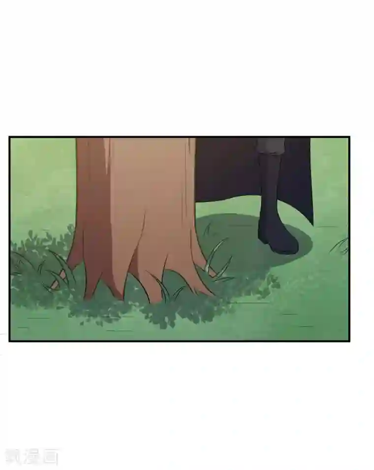 魔王新娘太难了第108话 黑影暗袭